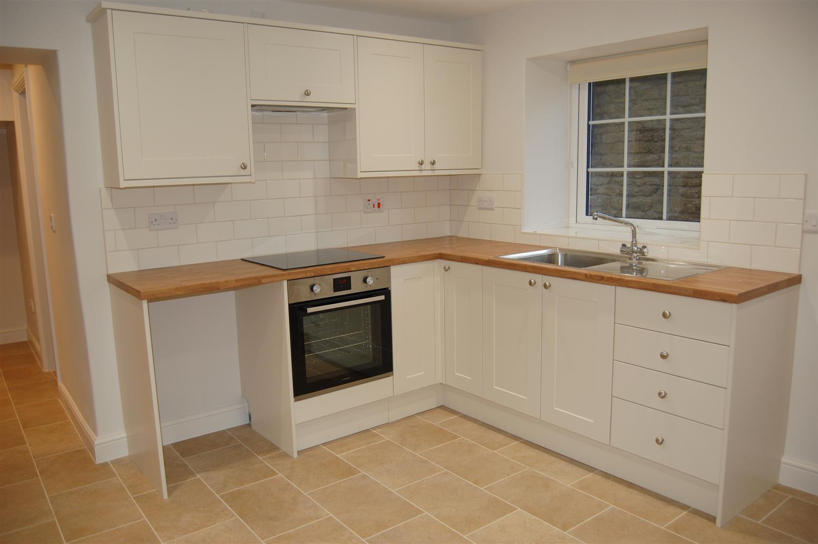 2 bedroom property in Grantham